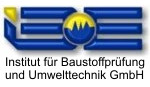 Institut für Baustoffprüfung und Umwelttechnik GmbH