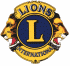 Lions Club Logo